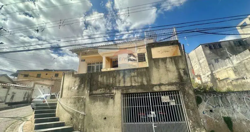 Casa com 2 quartos à venda na Vila Moreira, Guarulhos 