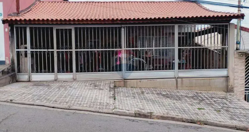 Casa com 3 quartos à venda no Jardim Leila, Guarulhos