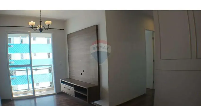 Aluga apartamento 52 m² uni bosque maia- r$ 2.500,00 | 2 dormitórios | 1 vaga- guarulhos/sp