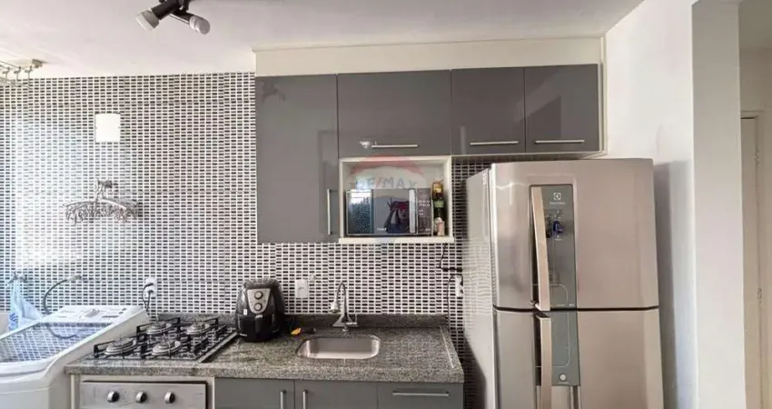 Apto 2 dormitórios - av. salgado filho - r$ 260.000 (financiamento disponível)