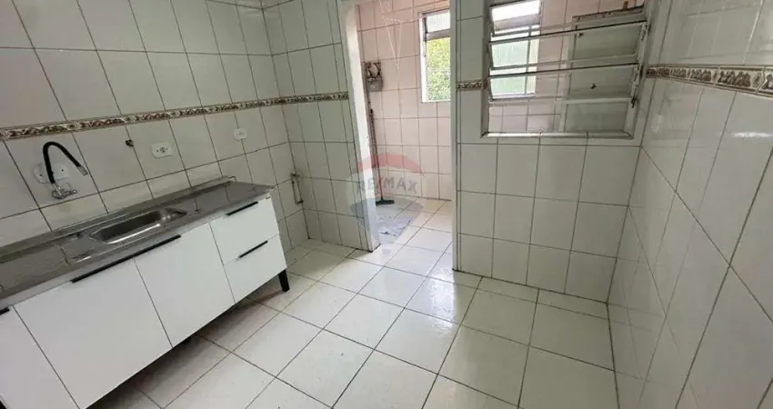 Apartamento com 2 quartos para alugar no Gopoúva, Guarulhos 