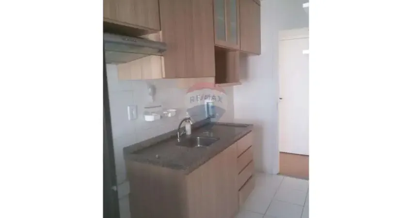 Apartamento com 2 quartos à venda na Vila Rio de Janeiro, Guarulhos