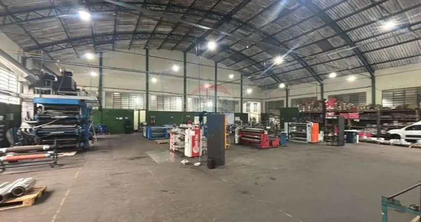 Barracão / Galpão / Depósito para alugar na Cidade Industrial Satélite de São Paulo, Guarulhos