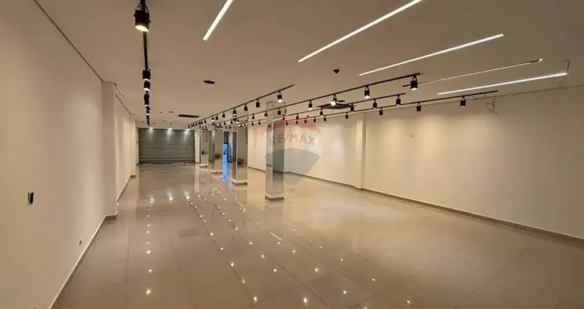 Ponto comercial para alugar na Casa Verde, São Paulo