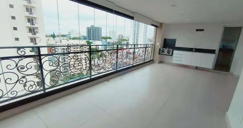 Apartamento com 3 quartos para alugar na Vila Lanzara, Guarulhos