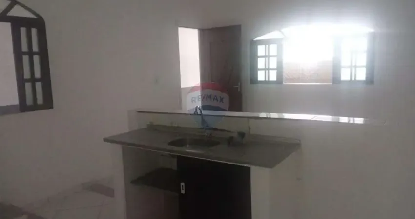 Casa com 2 quartos para alugar na Rua Adolfo Noronha, 312, Taboão, Guarulhos