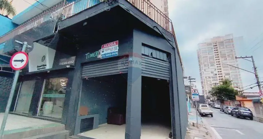 Sala comercial para alugar na Vila Camargos, Guarulhos 