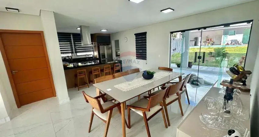 Casa com 3 quartos à venda na Chácara São José, Arujá 