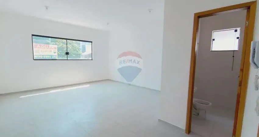 Sala comercial para alugar no Parque Renato Maia, Guarulhos 