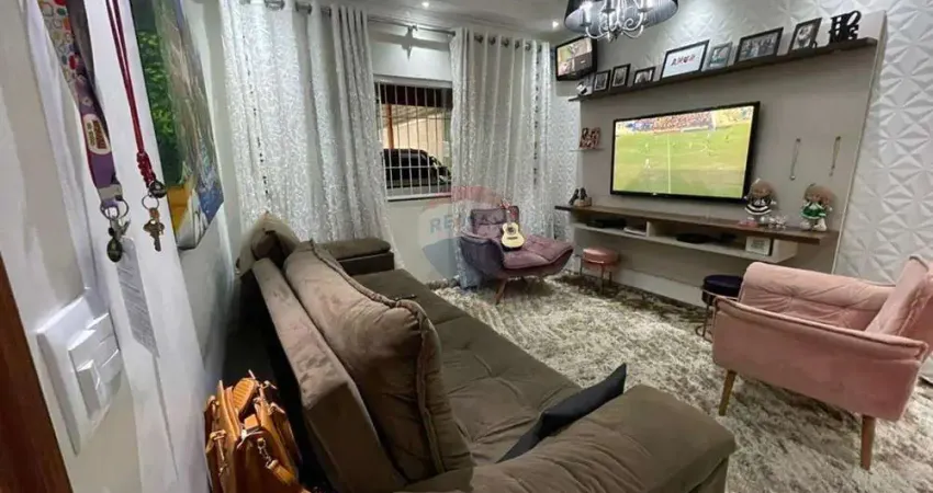 Casa com 3 quartos à venda no Jardim Santa Clara, Guarulhos 