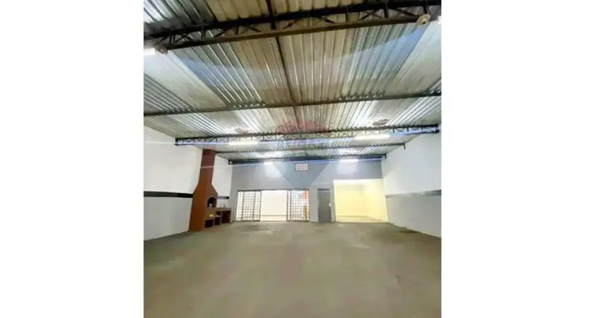 Barracão / Galpão / Depósito para alugar no Jardim Bom Clima, Guarulhos