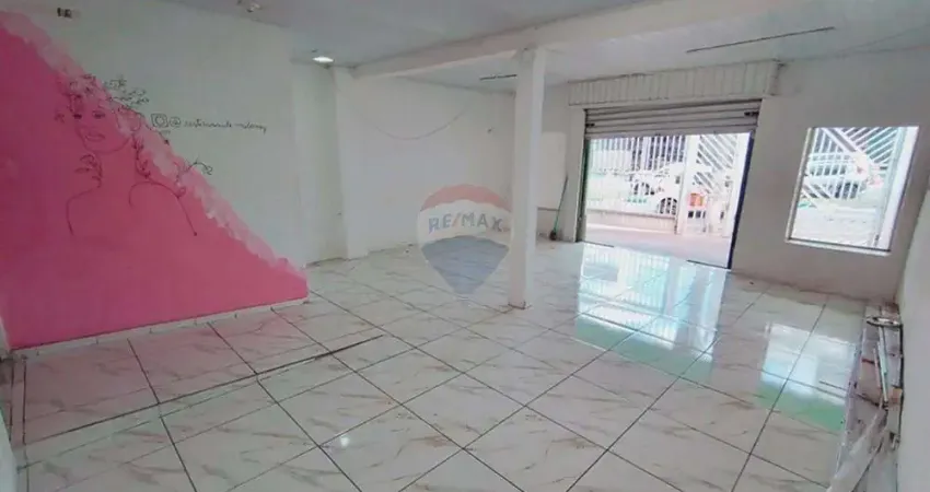 Sala comercial para alugar no Macedo, Guarulhos 
