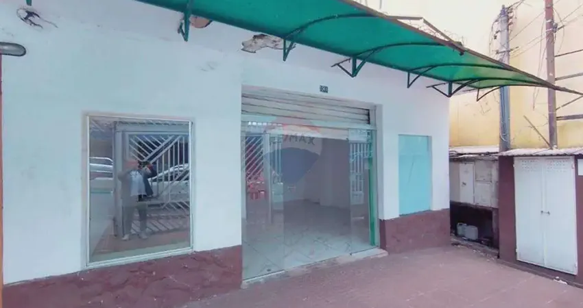 Sala comercial para alugar no Macedo, Guarulhos