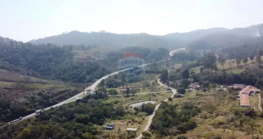 Oportunidade imperdível: terreno industrial à venda em franco da rocha!