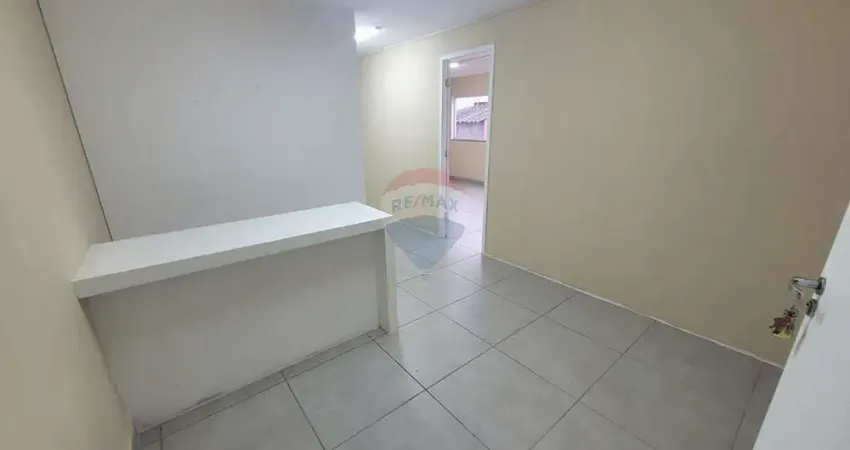 Sala comercial para alugar no Jardim Pinhal, Guarulhos
