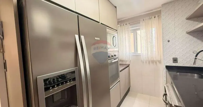 Apartamento com 3 quartos para alugar no Picanço, Guarulhos