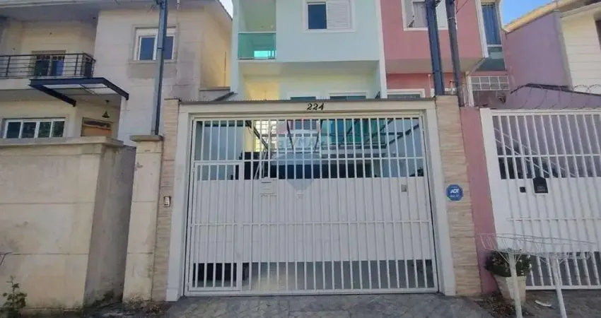 Casa com 4 quartos à venda na Rua Tapaciquara, 224, Parque Renato Maia, Guarulhos