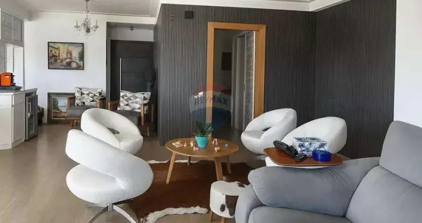 Apartamento à venda na Vila Augusta, Guarulhos