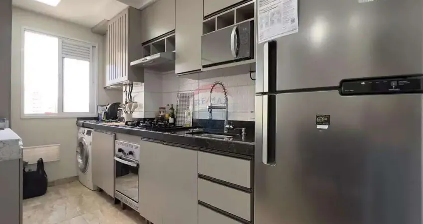 Apartamento com 2 quartos para alugar na Vila São João, Guarulhos