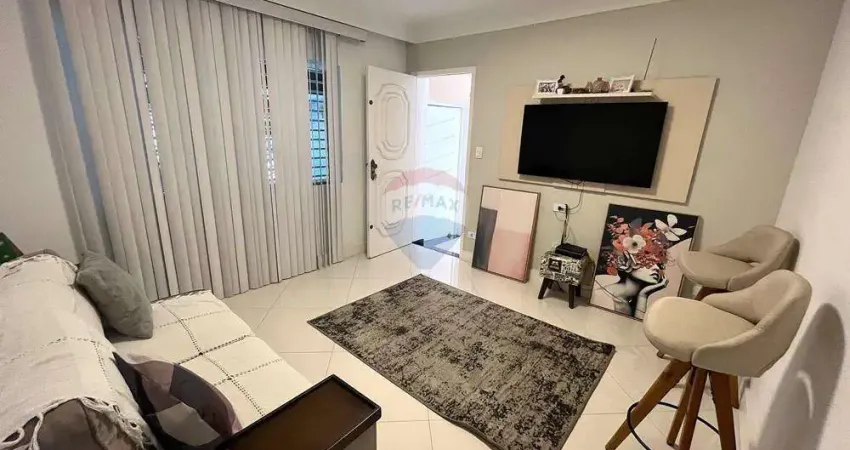 Casa com 3 quartos à venda na Alameda Padre Manoel da Nóbrega, 160, Jardim Leda, Guarulhos