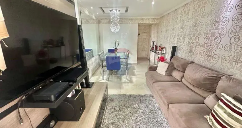 Apartamento com 3 quartos à venda na Ponte Grande, Guarulhos
