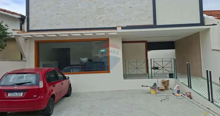 Ponto comercial para alugar na Vila Augusta, Guarulhos