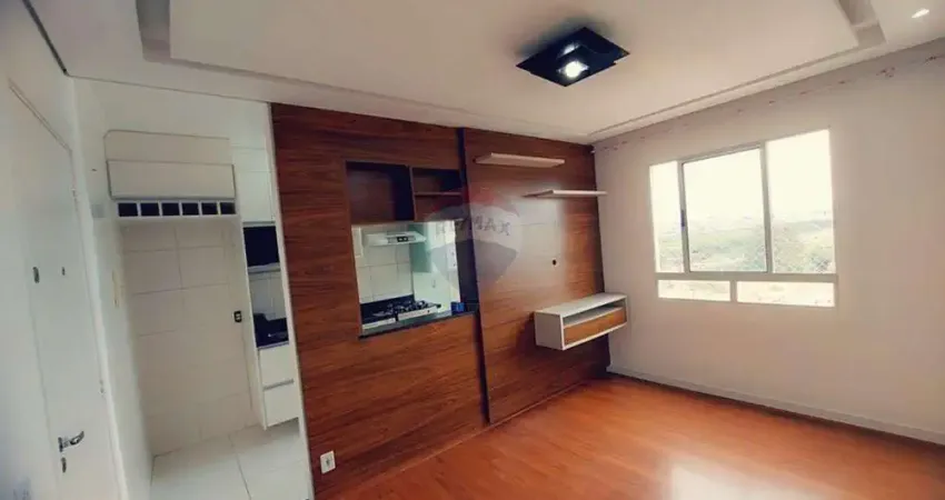 Apartamento com 2 quartos para alugar na Ponte Grande, Guarulhos