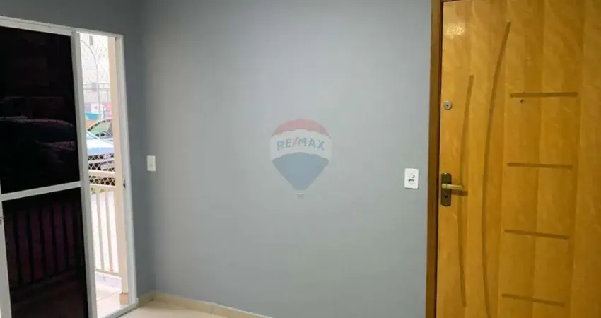 Apartamento com 2 quartos para alugar no Parque Primavera, Guarulhos