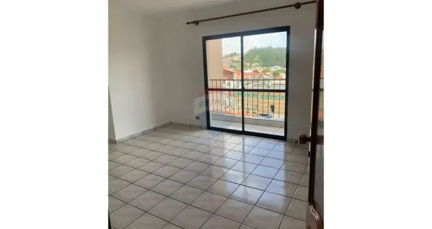Apartamento com 2 quartos para alugar na Rua Campinas, 634, Vila Rosália, Guarulhos