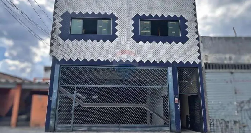 Barracão / Galpão / Depósito para alugar na Rua Campo Maior, 459, Parque das Nações, Guarulhos