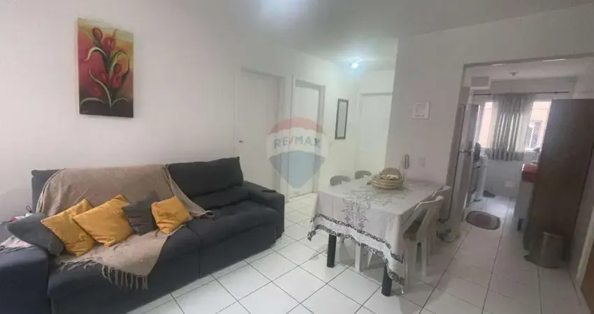 Apartamento com 2 quartos para alugar na Estrada Pimentas São Miguel, 1000, Vila Alzira, Guarulhos