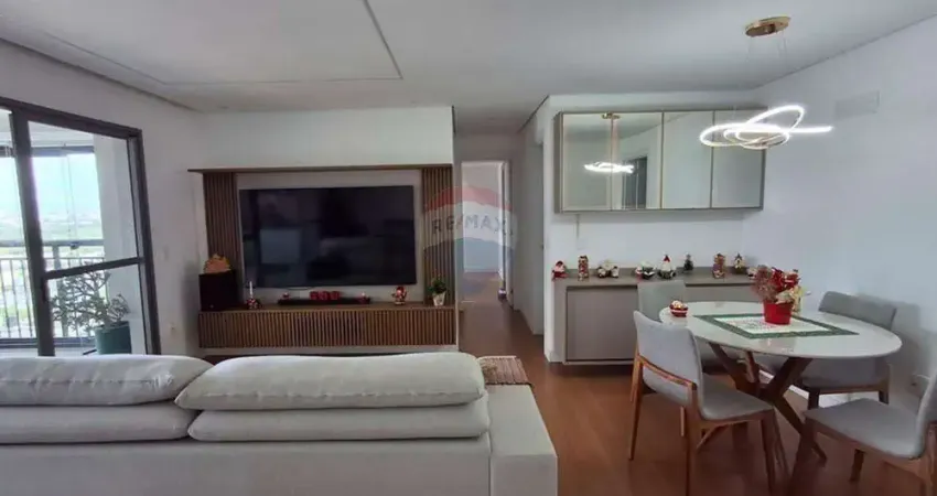 Seu Novo Lar no Gran Maia Piazza: Sofisticação, Conforto e Lazer Total