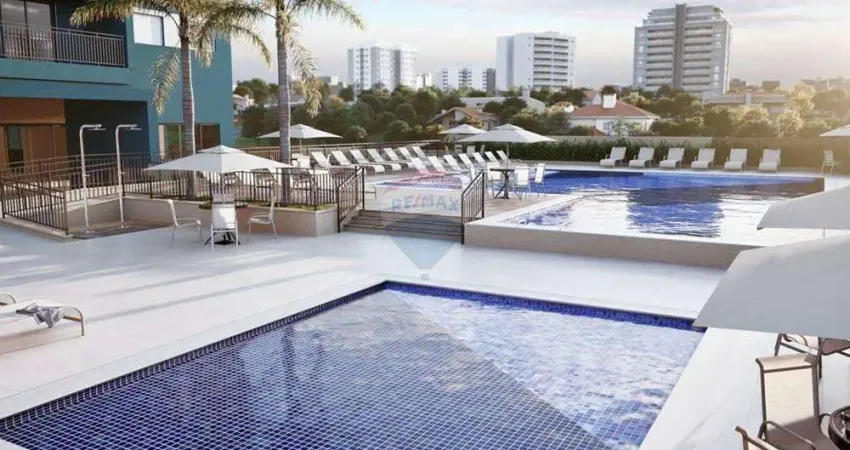 Apartamento com 2 quartos à venda na Vila Rosália, Guarulhos