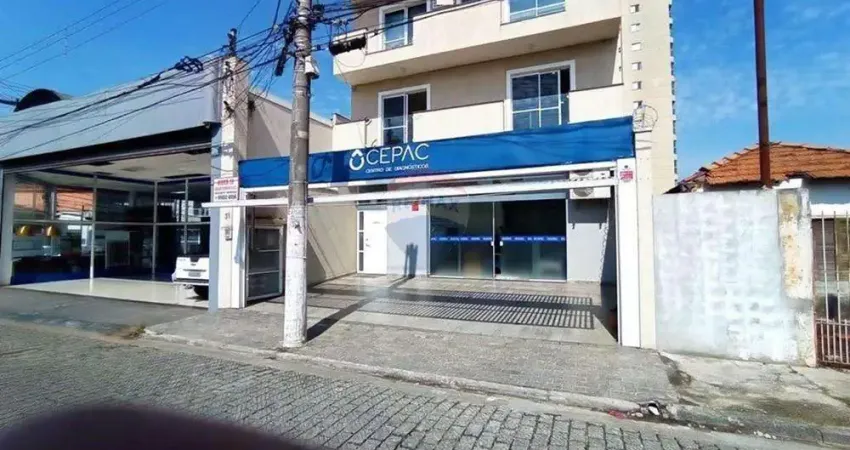 Sala comercial para alugar na Vila Rosália, Guarulhos