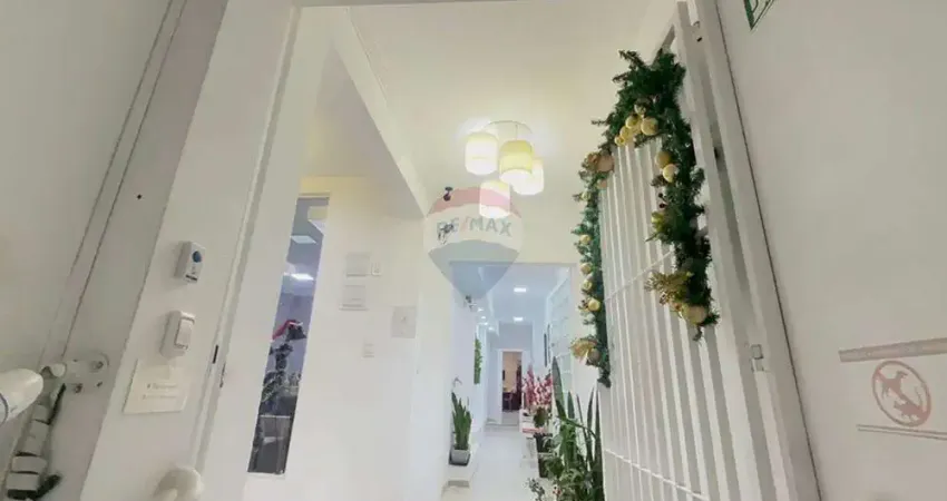 Sala comercial para alugar na Vila Augusta, Guarulhos