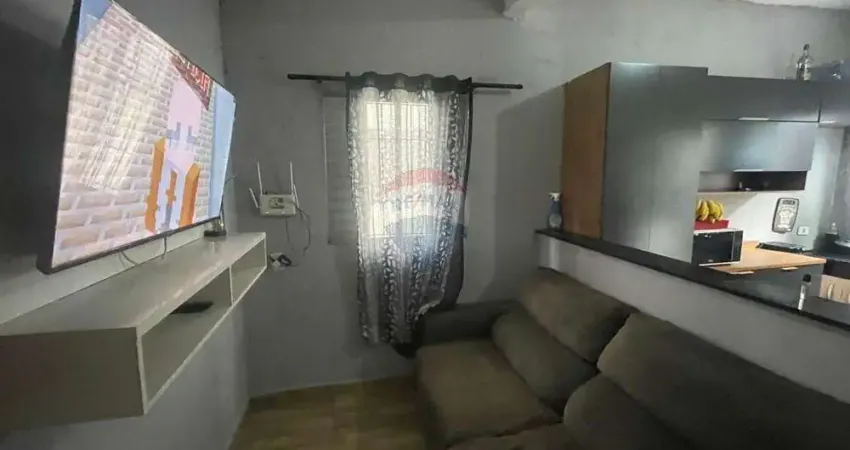 Casa com 2 quartos para alugar no Jardim Silvestre, Guarulhos