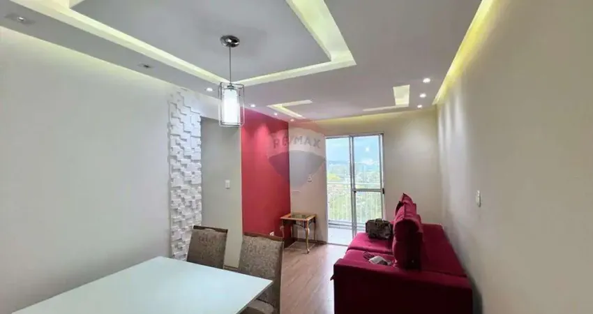 Apartamento com 2 quartos à venda na Rua Alberto Hinoto Bento, 42, Macedo, Guarulhos