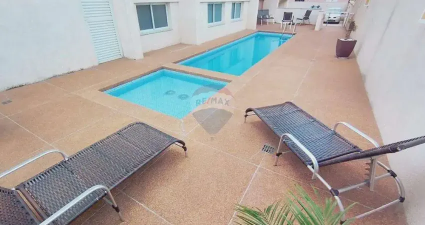 Apartamento com 2 quartos para alugar no Jardim Munhoz, Guarulhos