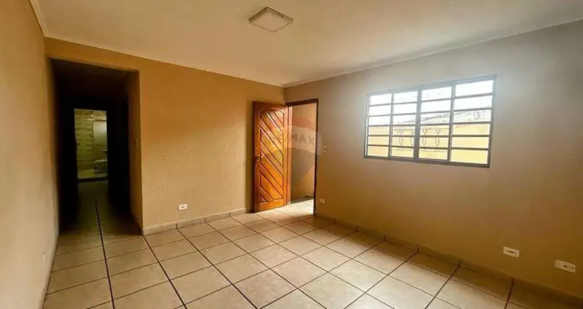 OPORTUNIDADE.SOBRADO COM 04 DORMITORIOS NO PARQUE CONTINENTAL ll