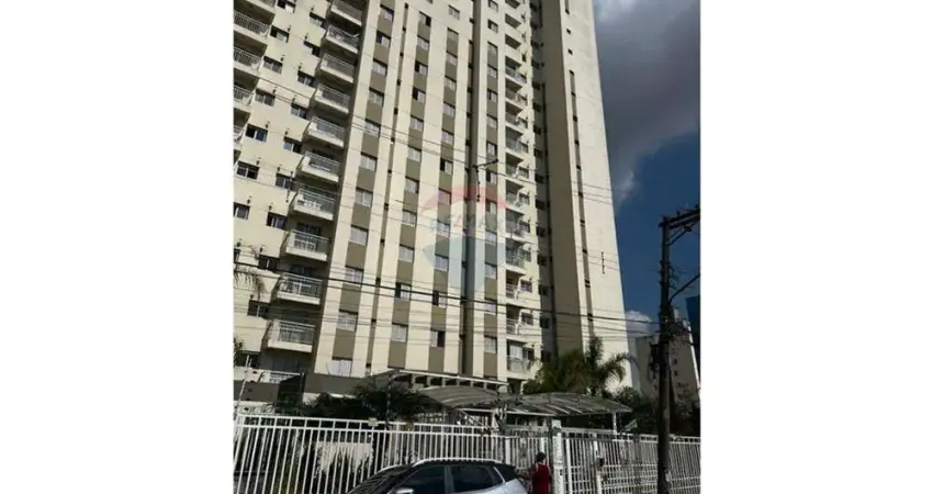 Apartamento com 2 quartos para alugar na Vila das Palmeiras, Guarulhos