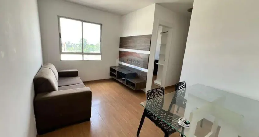 Apartamento 2 dormitórios - próximo da Shopping Internacional