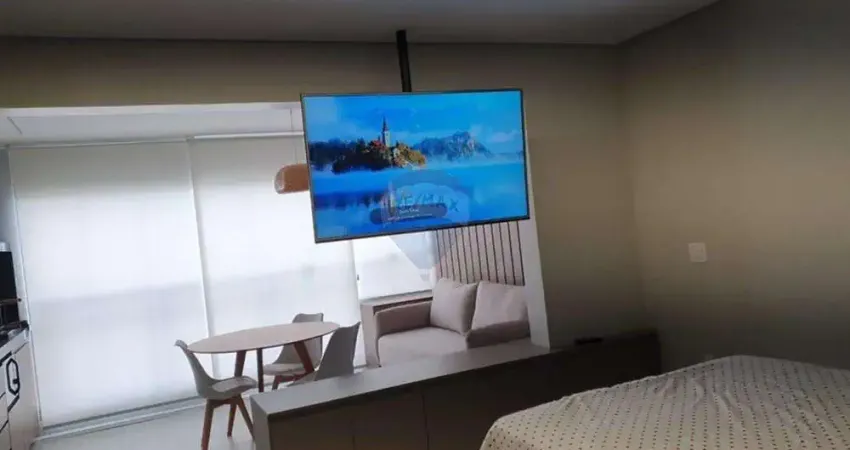 Apartamento com 1 quarto para alugar no Macedo, Guarulhos