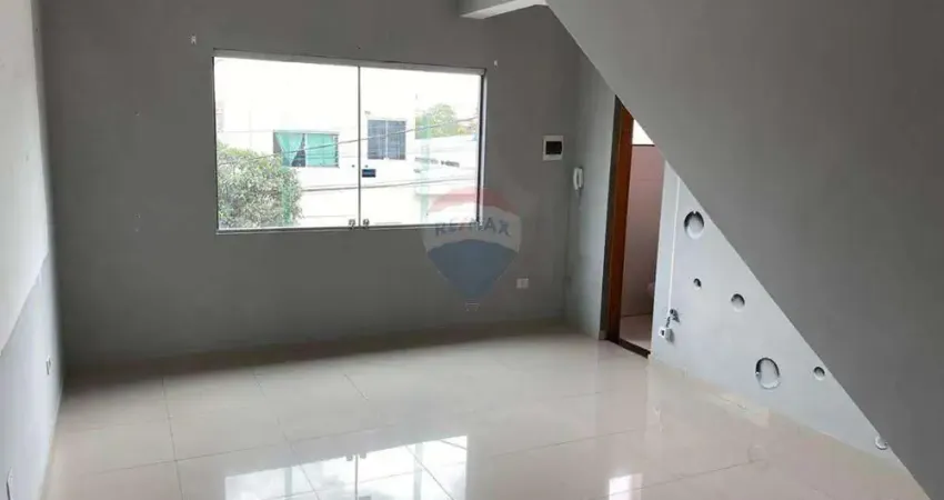 Ponto comercial para alugar na Rua São Jorge, 26, Jardim São Jorge, Guarulhos