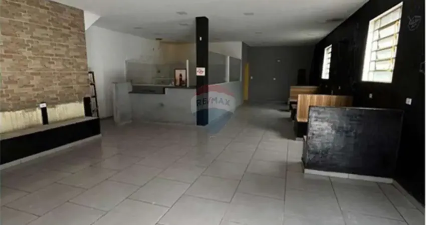 Ponto comercial para alugar na Avenida Júlio Buono, 1633, Vila Gustavo, São Paulo