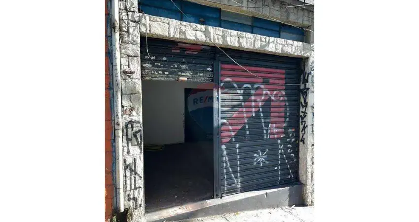 Ponto comercial para alugar na Rua Major Dantas Cortez, 1018, Vila Gustavo, São Paulo