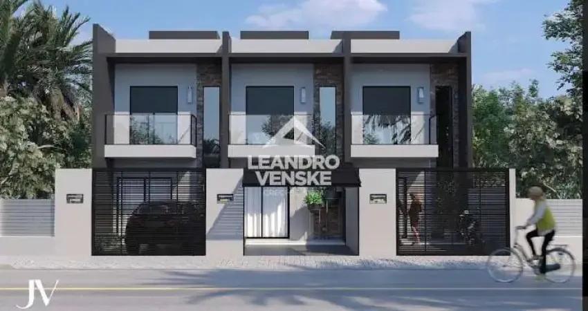 RESIDENCIAL SARDENHA - Praia da Enseada SFS - Unidade 1