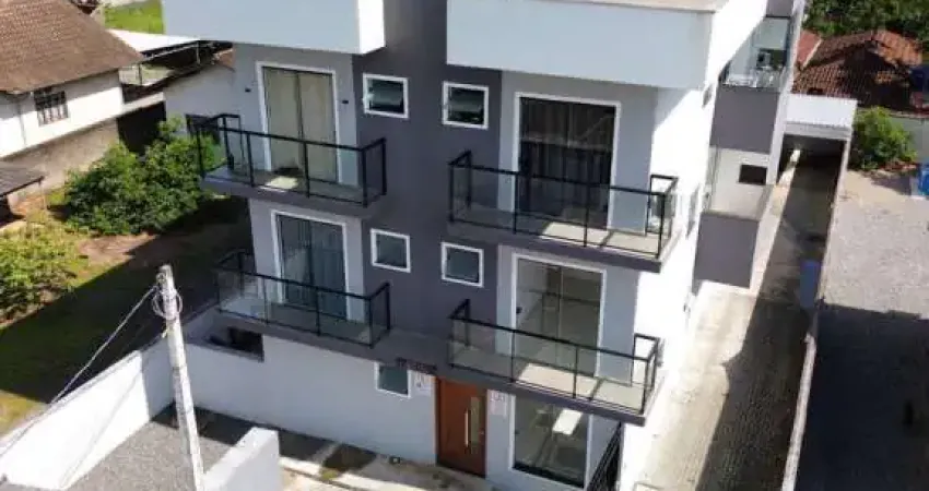 Apartamento com 2 quartos à venda no São Marcos, Joinville 