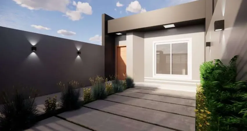 Casa com 3 quartos à venda no Itinga, Araquari