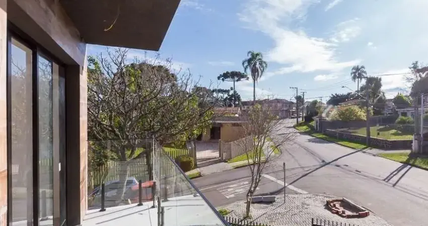 Casa com 3 quartos à venda na Rua Mateus Leme, 6509, Abranches, Curitiba