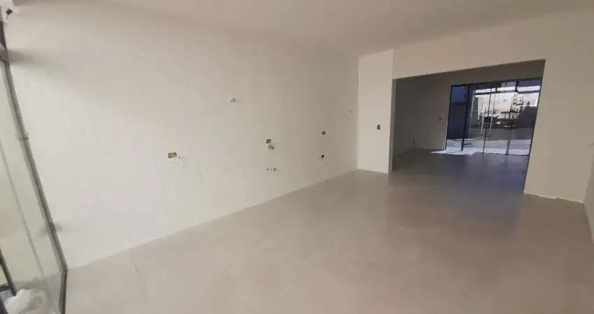 Casa em condomínio fechado com 3 quartos à venda na Rua São Sebastião, 87, Campo Pequeno, Colombo